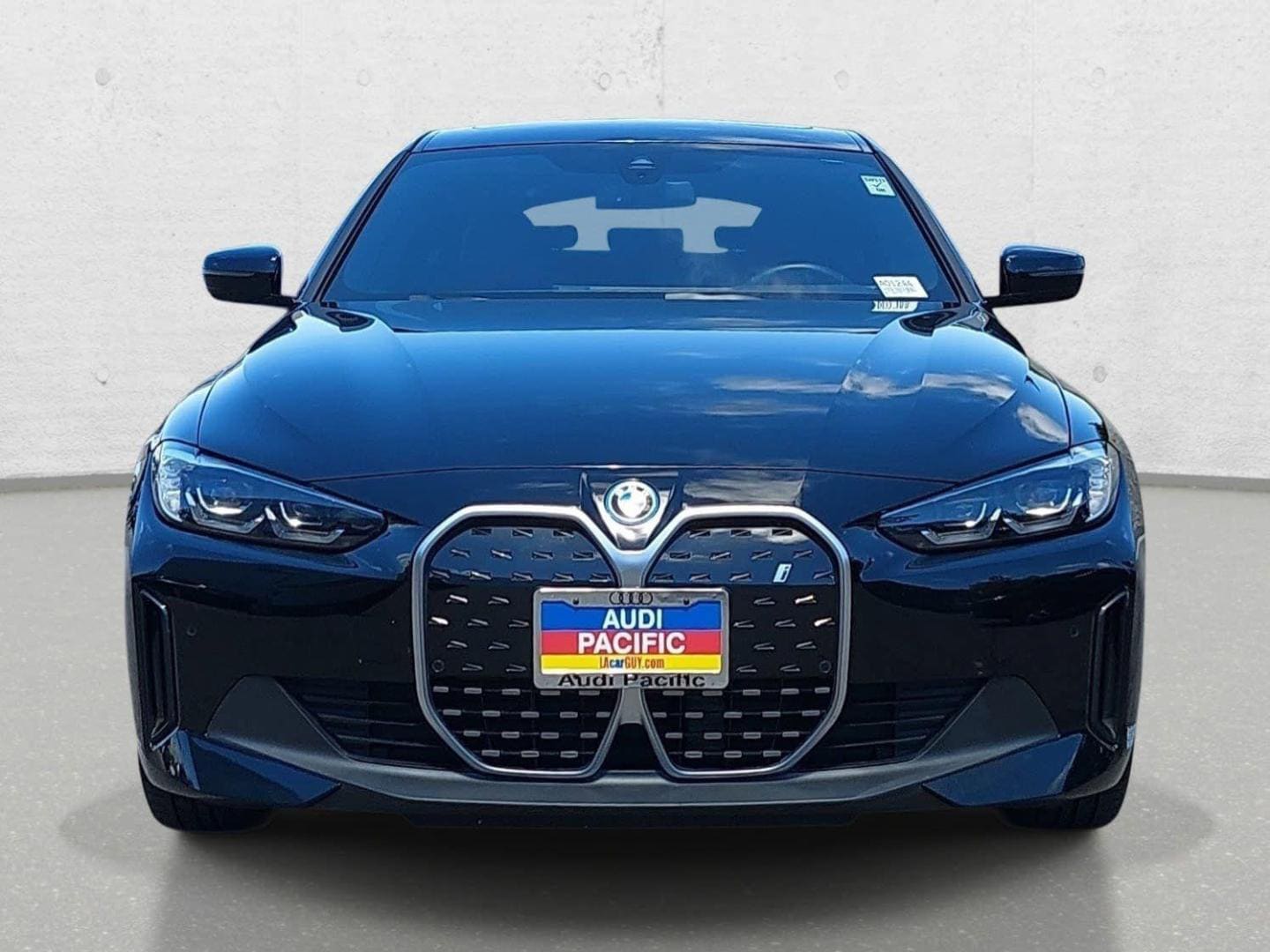 Used 2024 BMW i4 35 with VIN WBY43AW01RFT15601 for sale in Torrance, CA