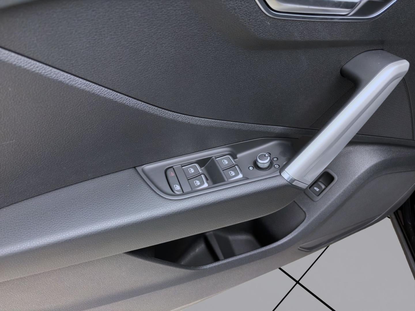 Bild über Audi Q2 advanced 35 TDI S tronic - für weitere Informationen kontaktieren Sie den Audi Partner