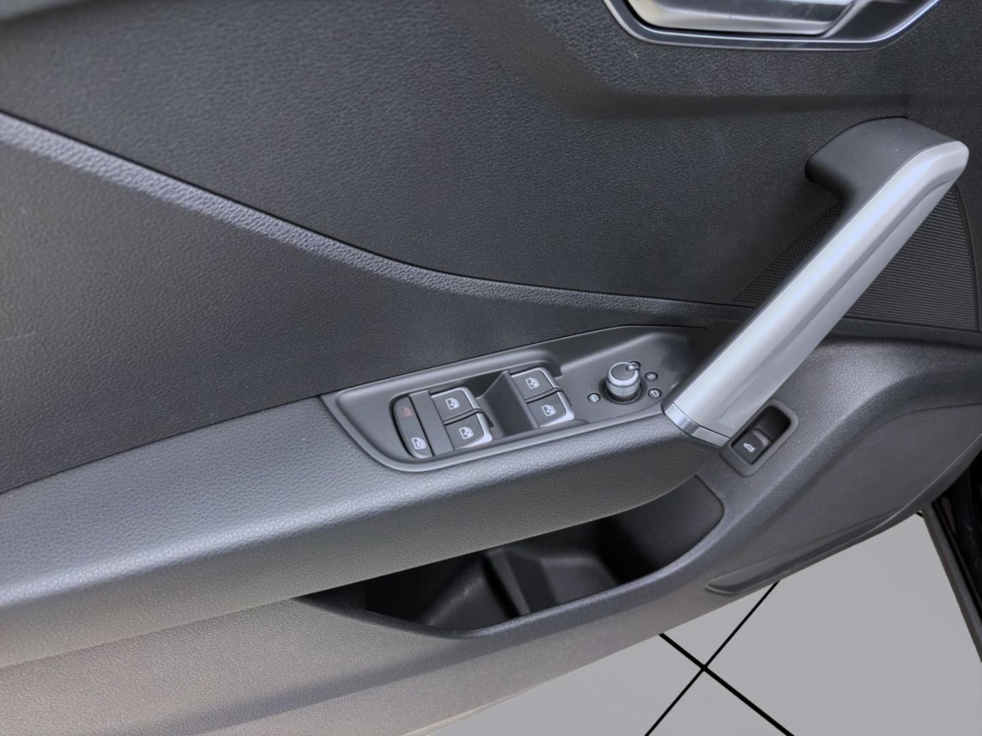 Audi Q2 Advanced