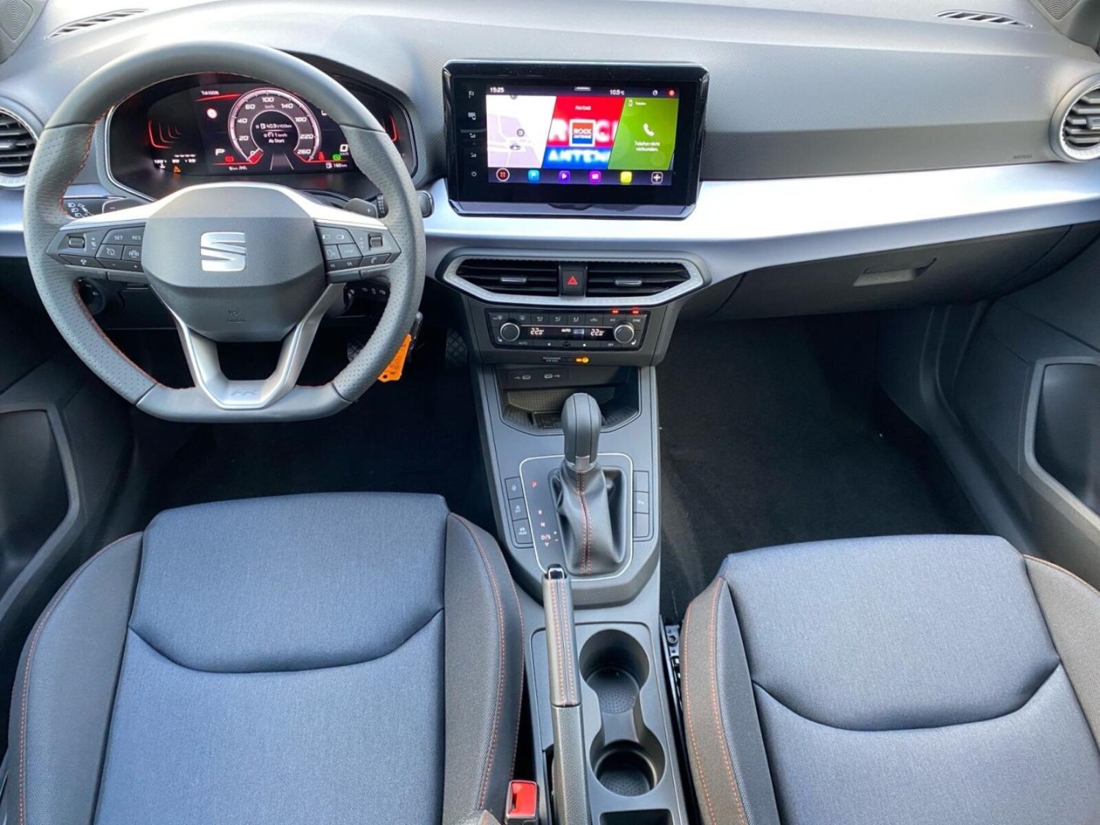 SEAT Ibiza – Bild 11
