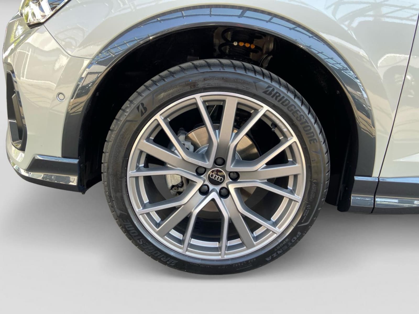 Audi Q3 Sportback – Bild 4