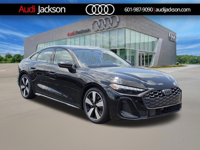 2026 Audi A5 Sedan