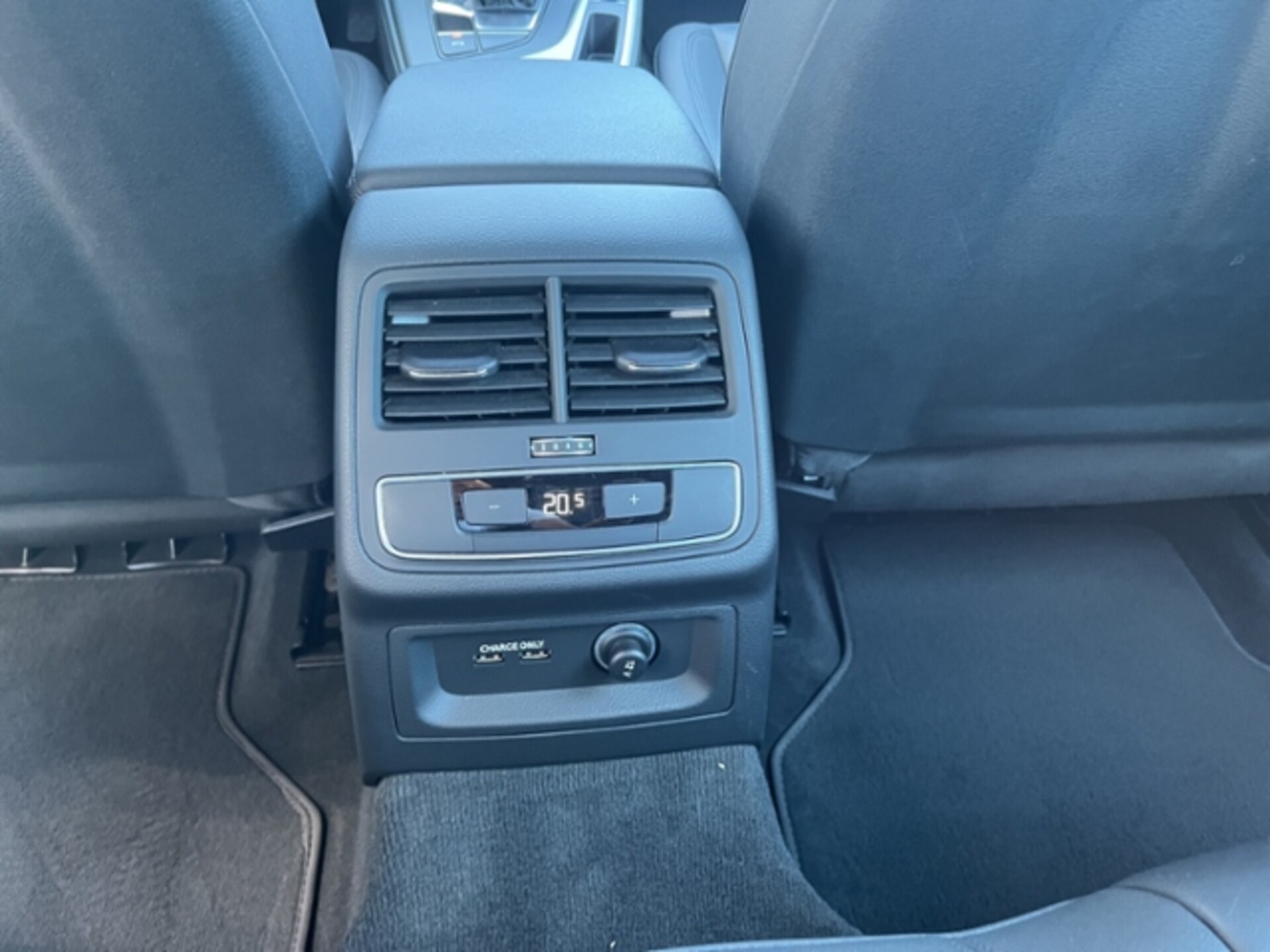 Audi A4 Avant Advanced