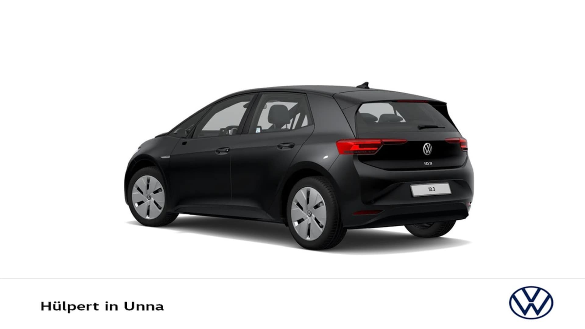 Volkswagen ID.3 Pro