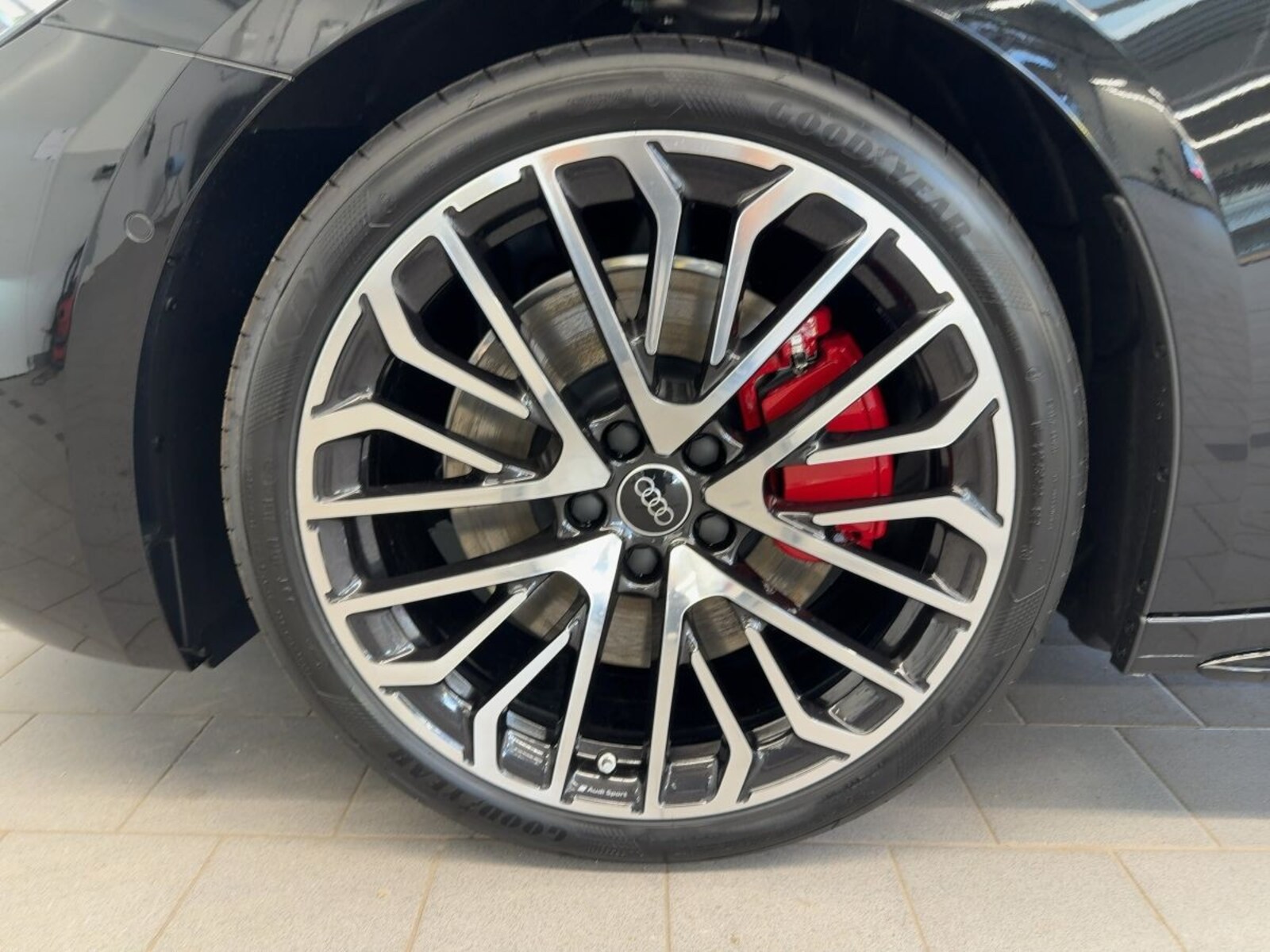 Audi A5 Limousine – Bild 18