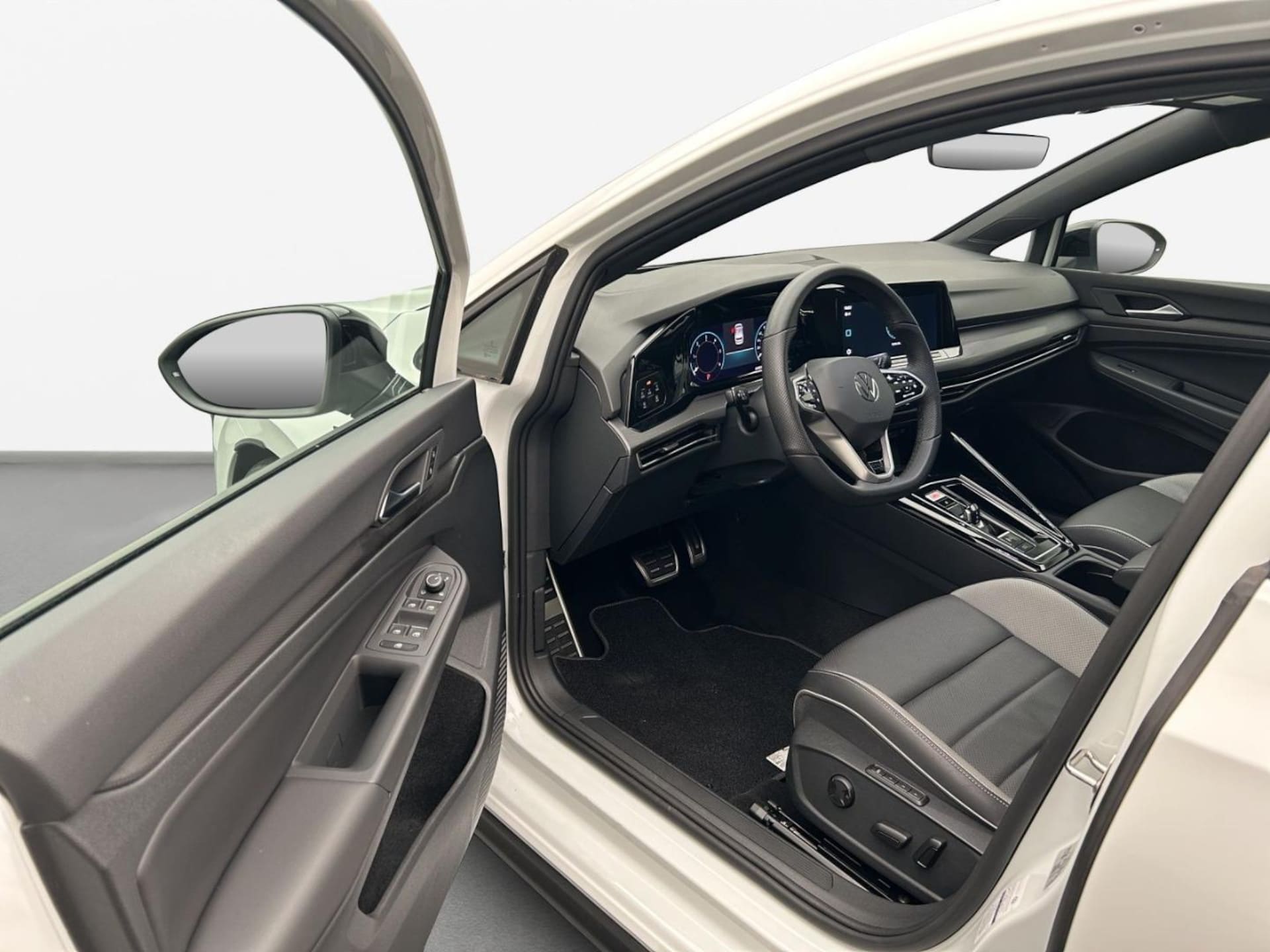 Volkswagen Golf GTD