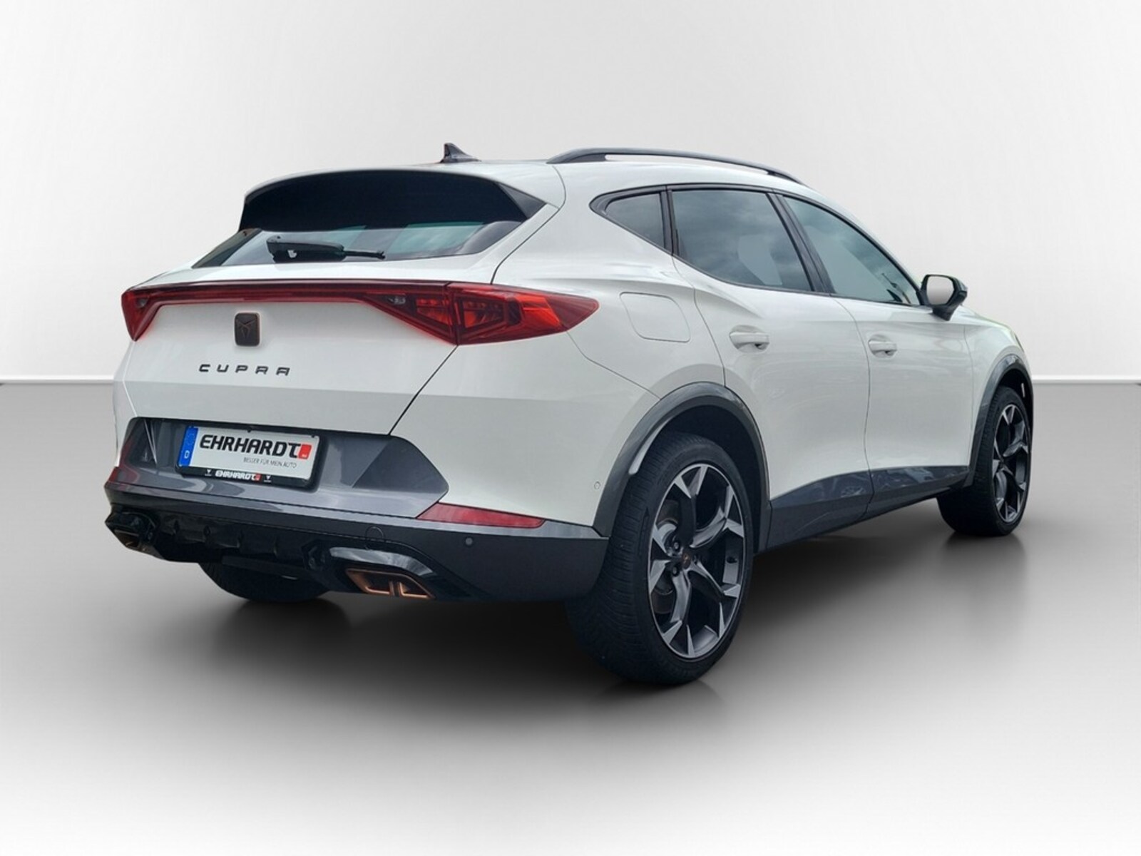 CUPRA Formentor – Bild 4