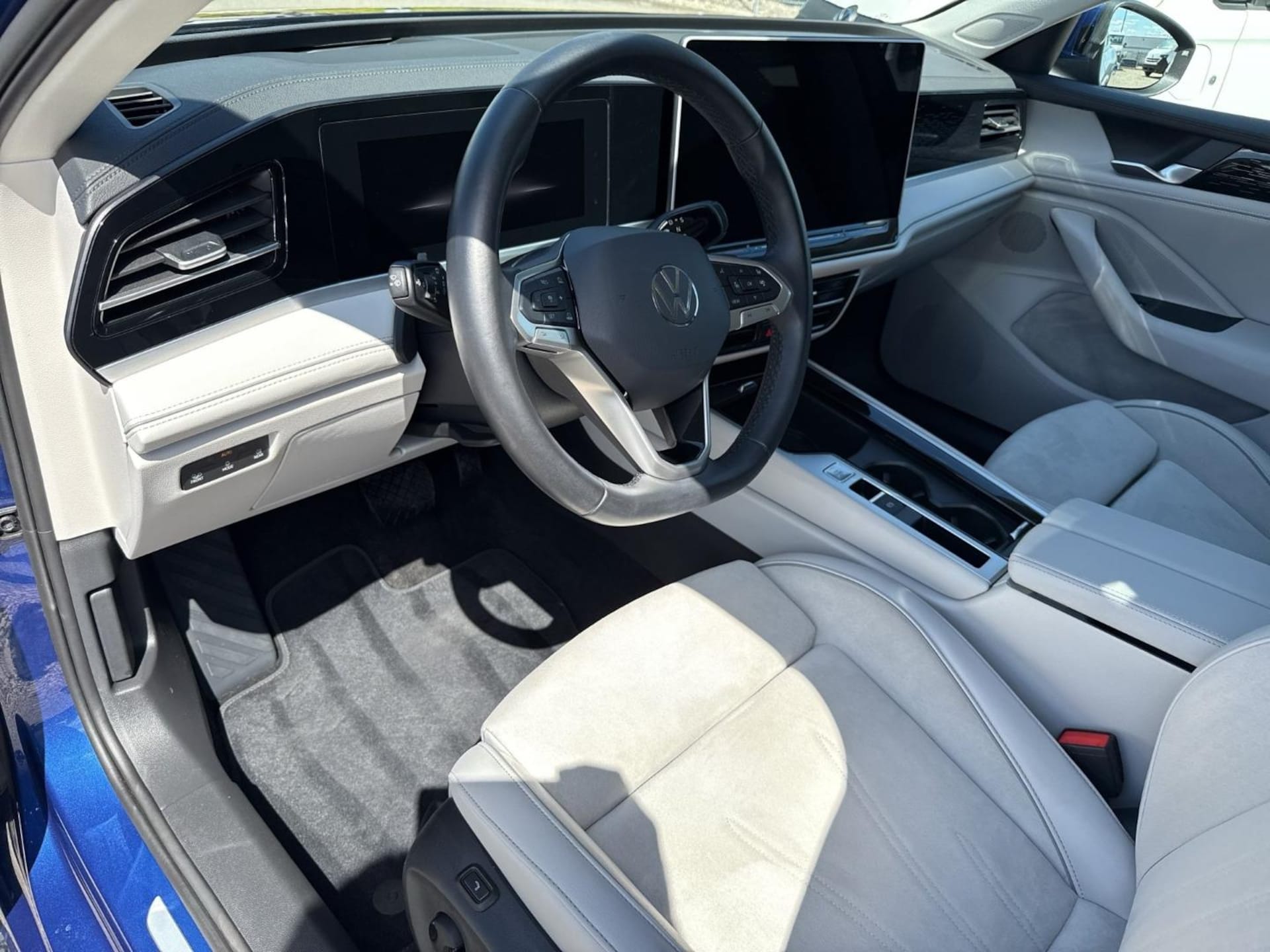 Volkswagen Passat Elegance