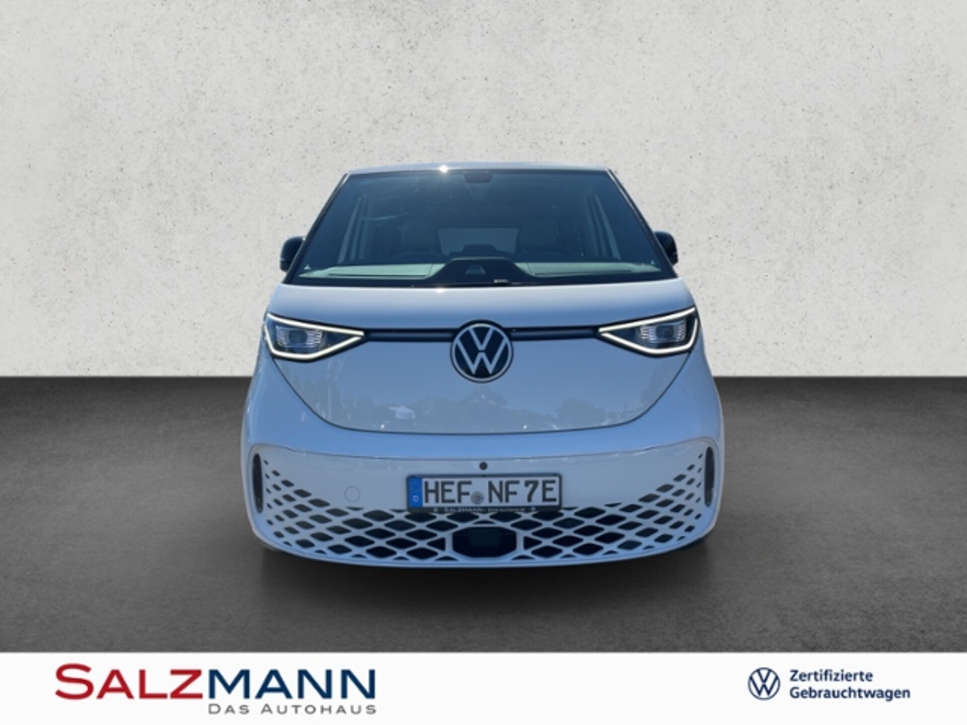 Volkswagen ID. Buzz Goal