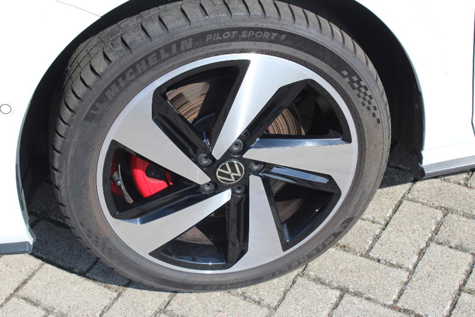 Volkswagen Polo – Bild 10