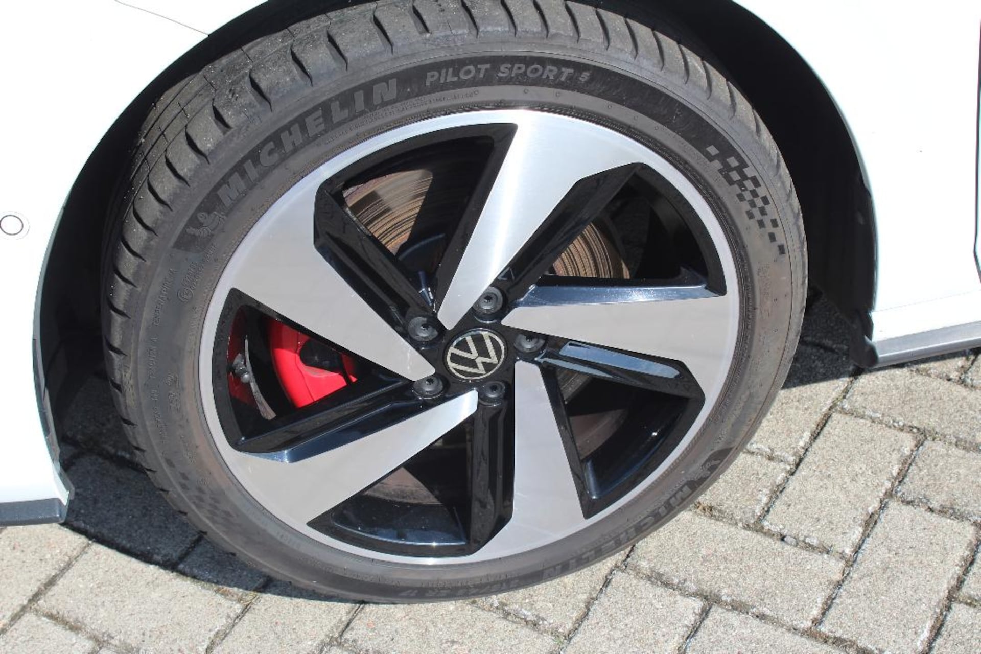 Volkswagen Polo GTI