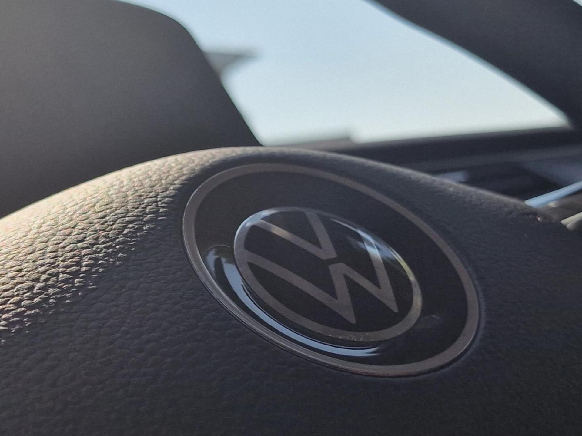 Volkswagen Touran Highline