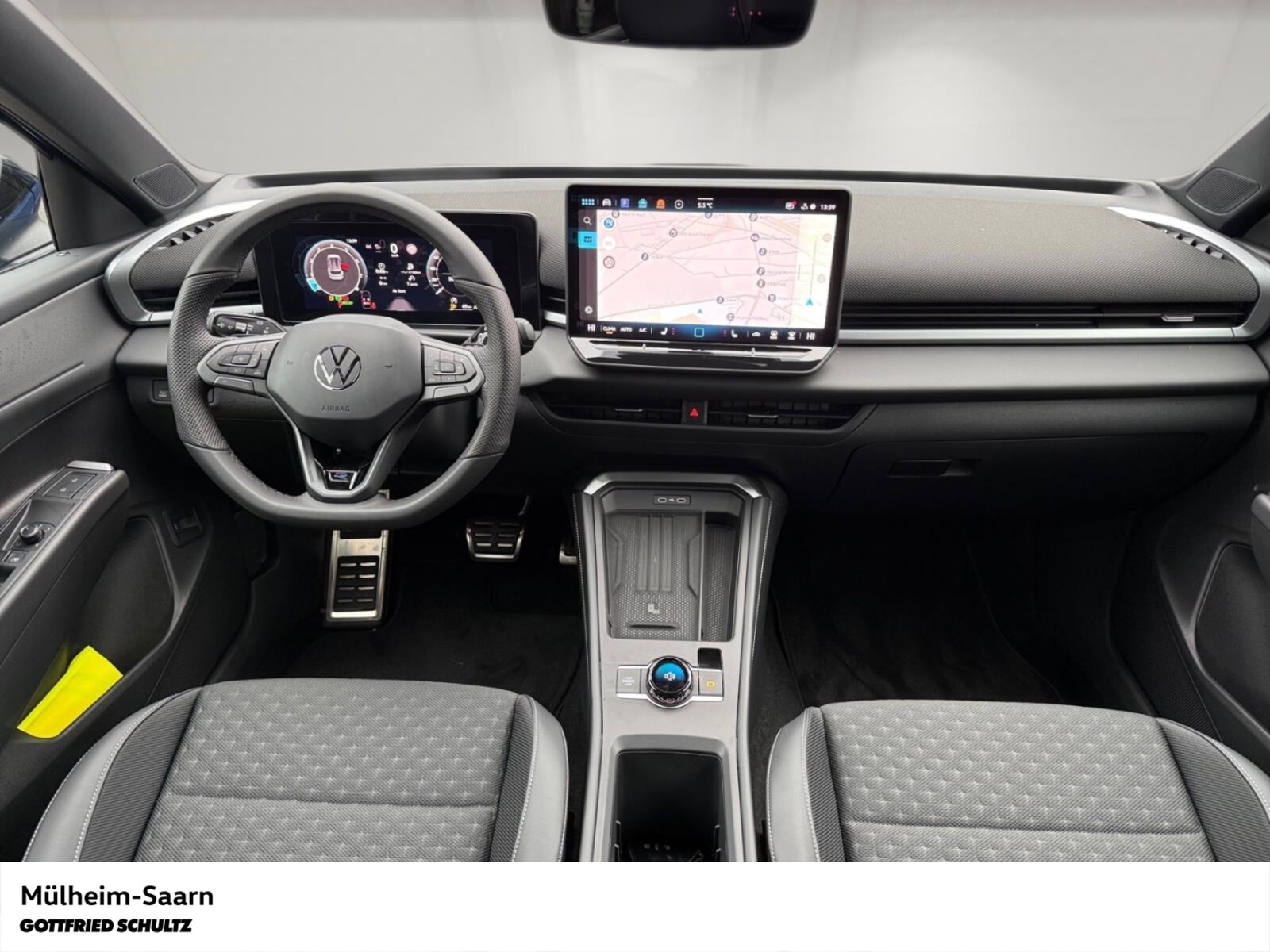 Volkswagen T-Roc – Bild 4
