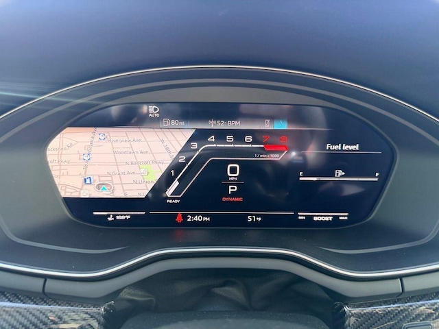 2023 Audi RS 5 Coupe Base - Photo 26