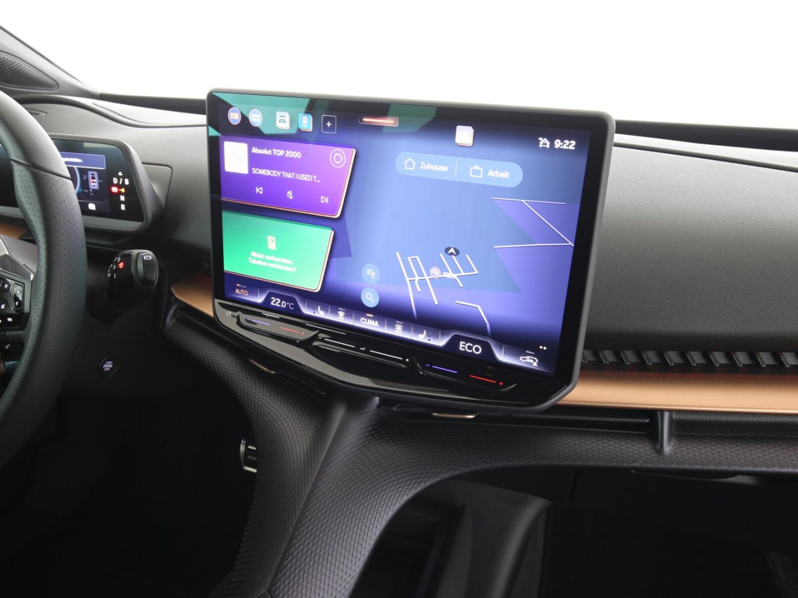 CUPRA Tavascan – Bild 13