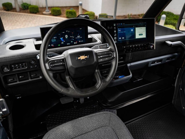 2025 Chevrolet