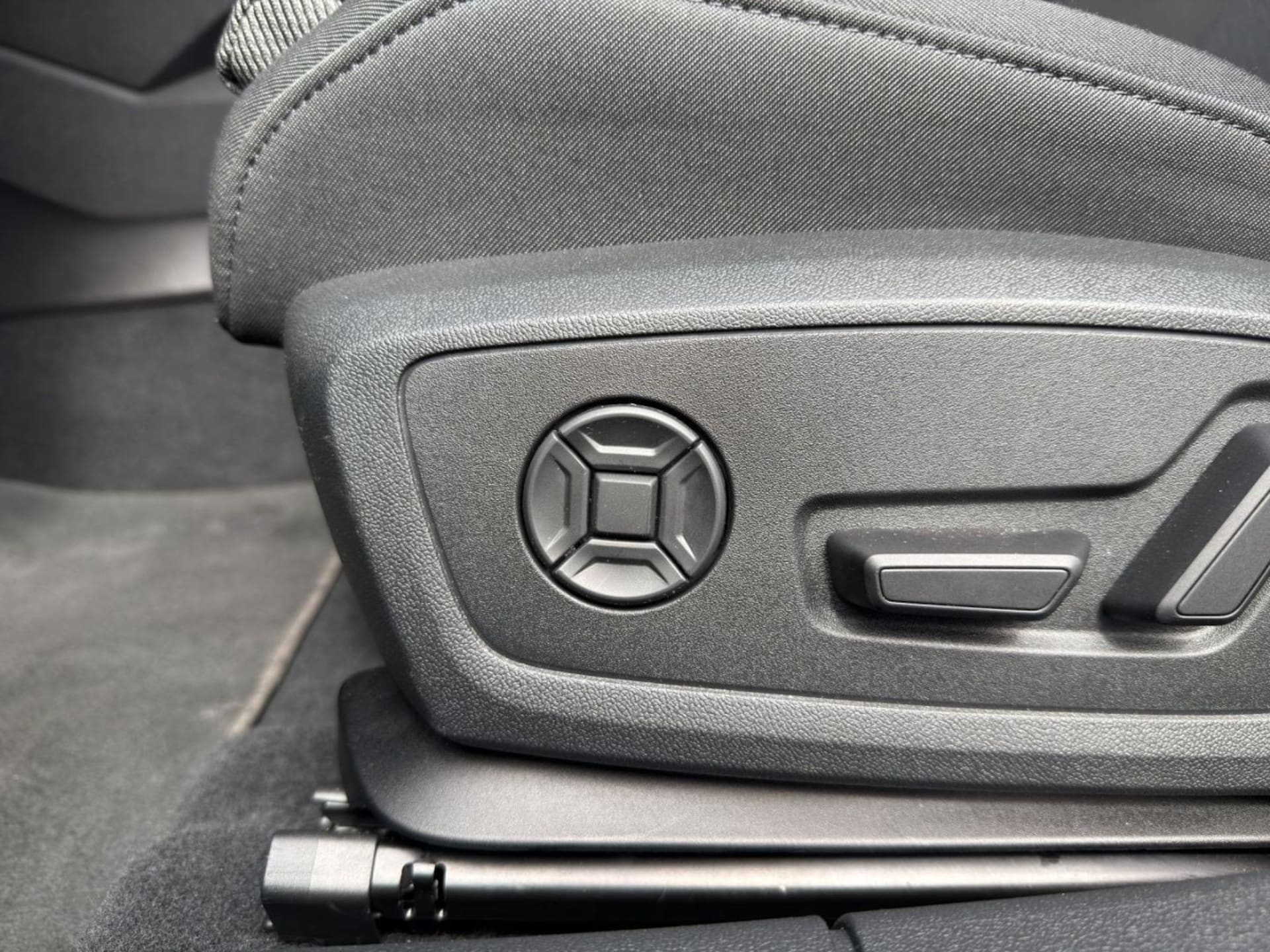 Audi A3 Sportback TFSI e Advanced