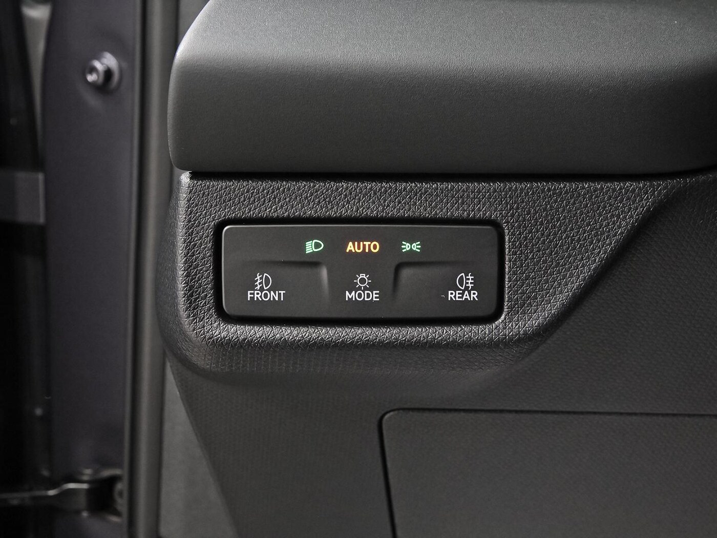 CUPRA Terramar 1.5 TSI e-Hybrid DSG 150 kW (204 CV) — photo 13