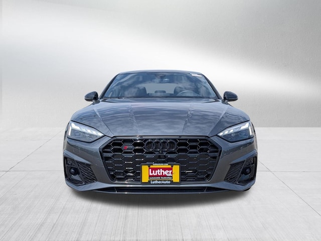 2024 Audi S5 Sportback