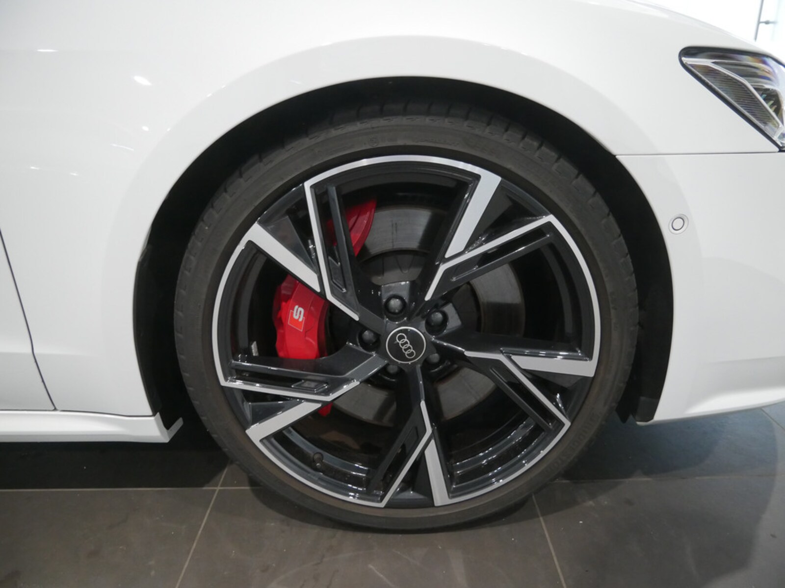 Audi S7 Sportback – Bild 6