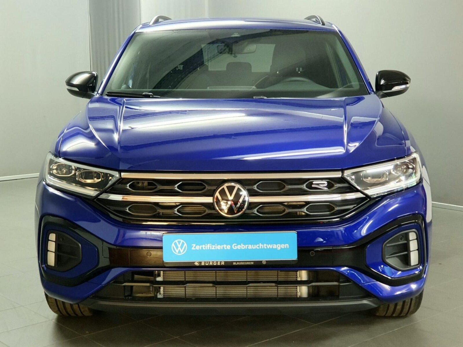 Volkswagen T-Roc – Bild 18