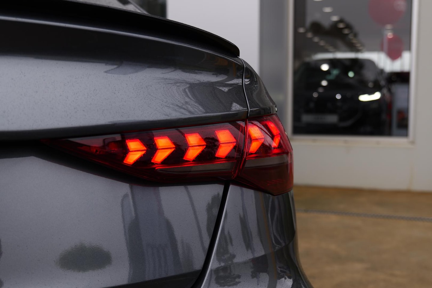 Image about Audi RS 3 Sedan TFSI quattro S tronic
