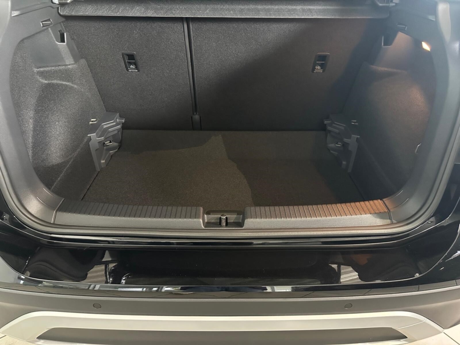 Volkswagen T-Cross – Bild 8