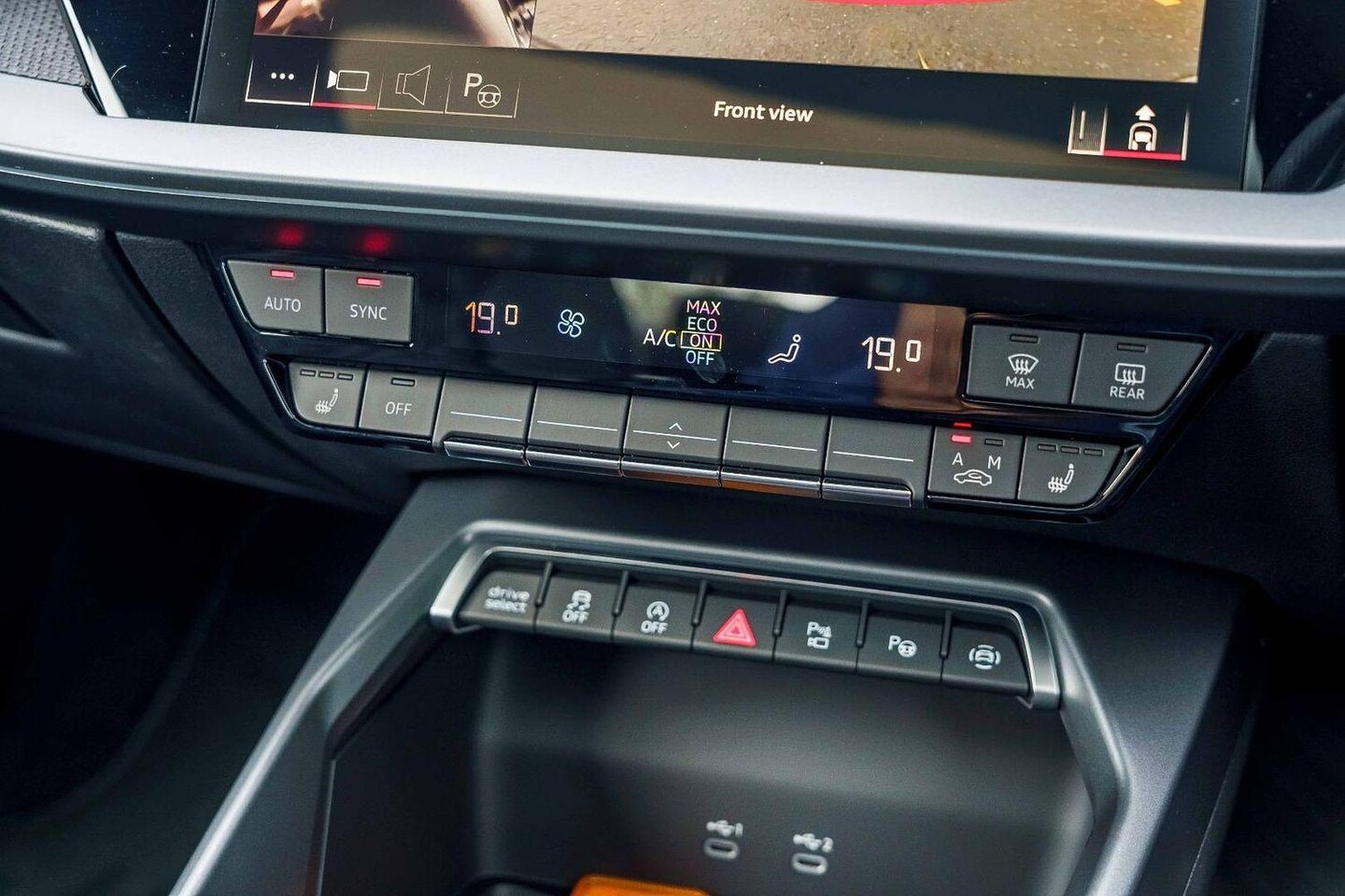Image about Audi S3 Sedan TFSI quattro S tronic