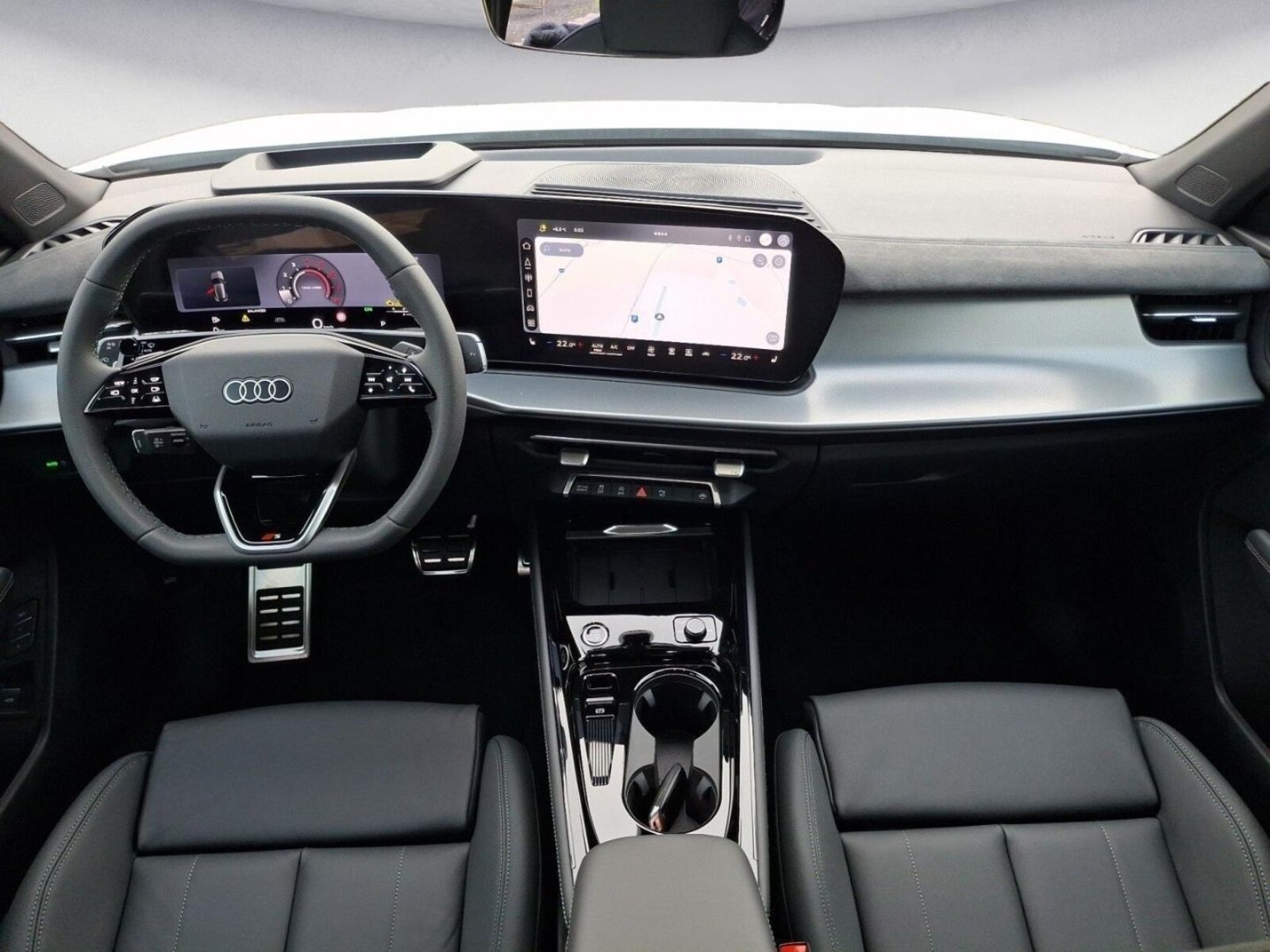 Audi Q3 Sportback – Bild 8