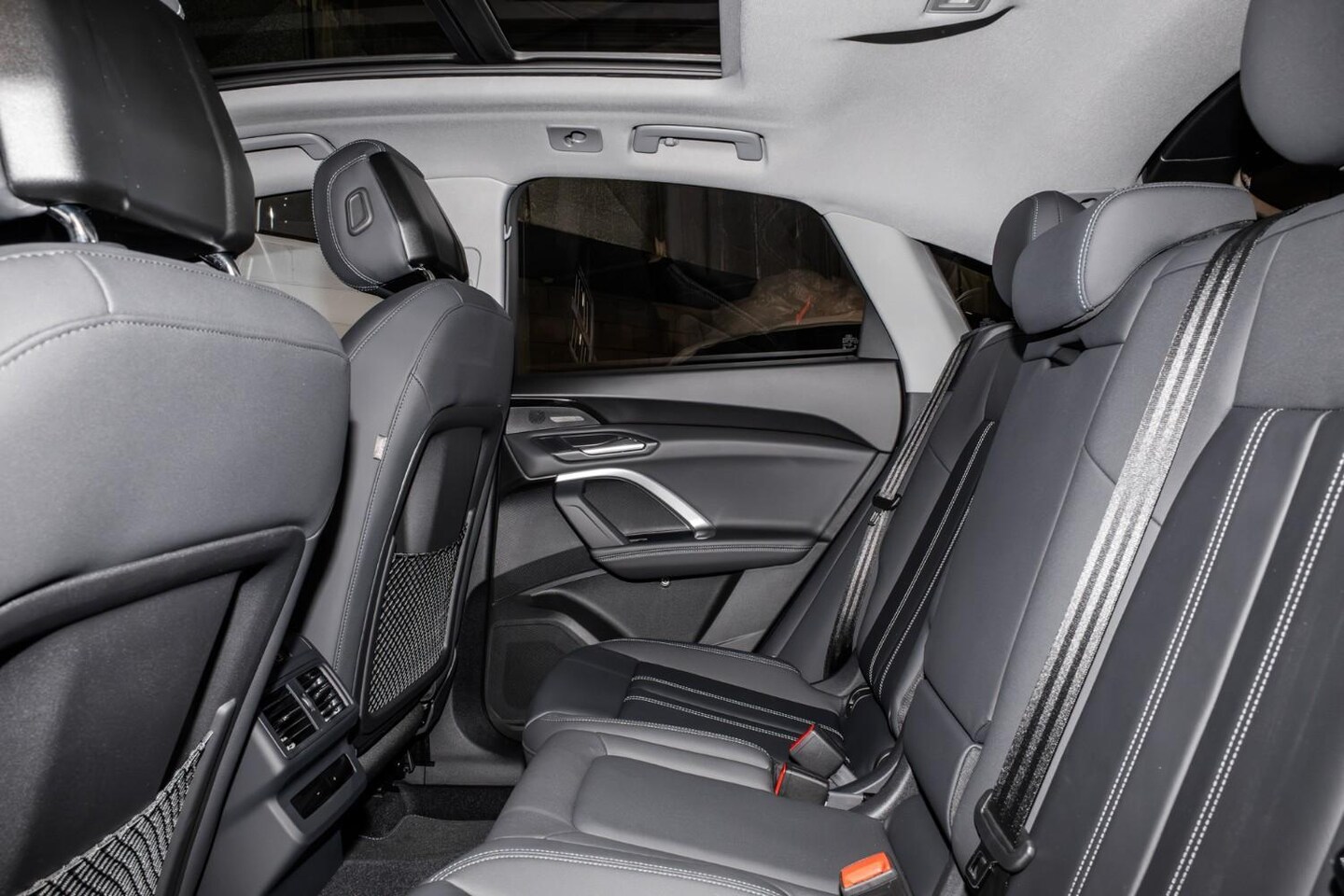Image about Audi Q5 Sportback TFSI 150 kW