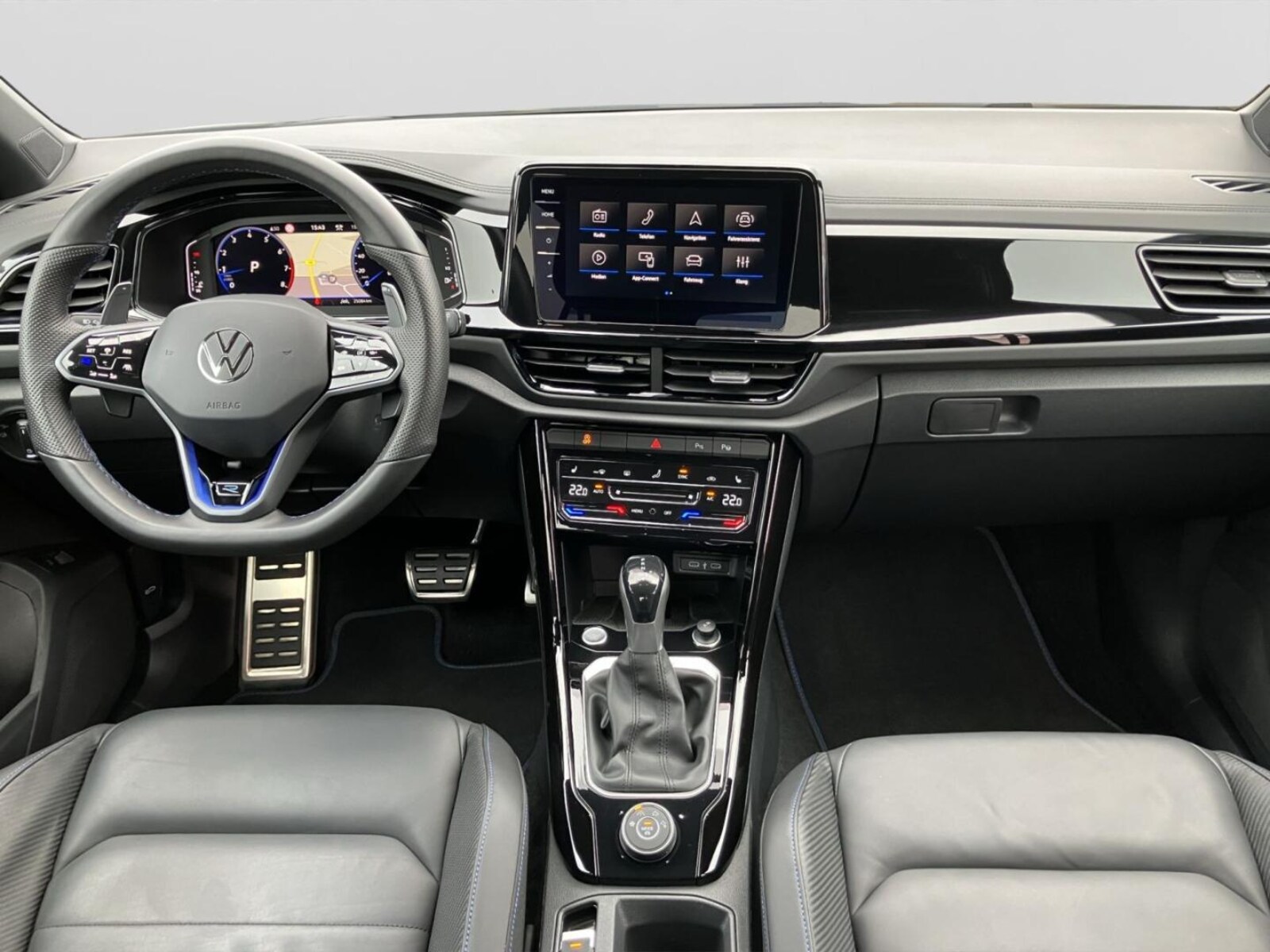 Volkswagen T-Roc – Bild 22