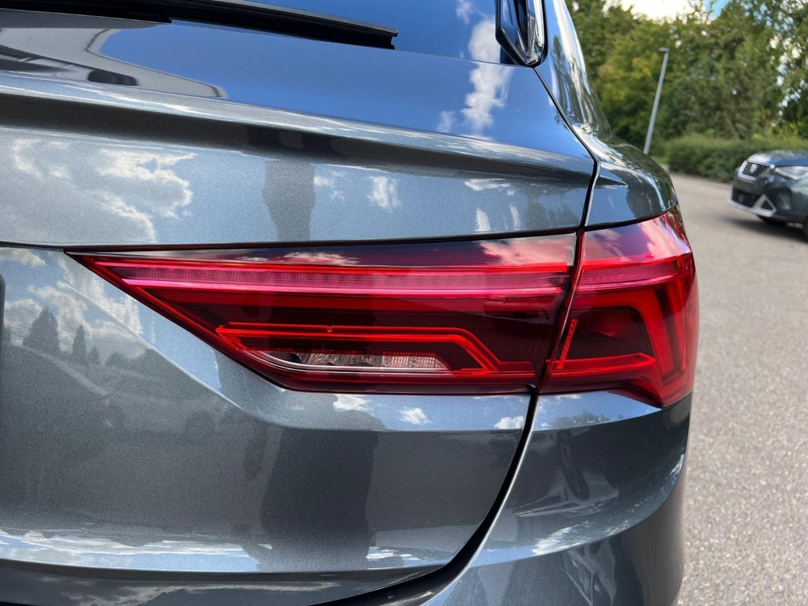 Audi Q3 Sportback – Bild 15