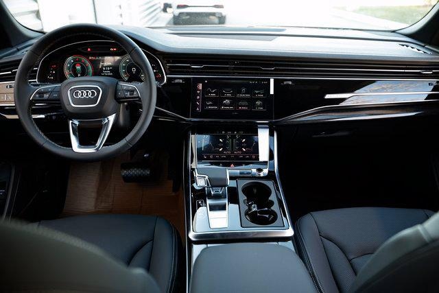 2026 Audi Q8 Premium Plus - Photo 26