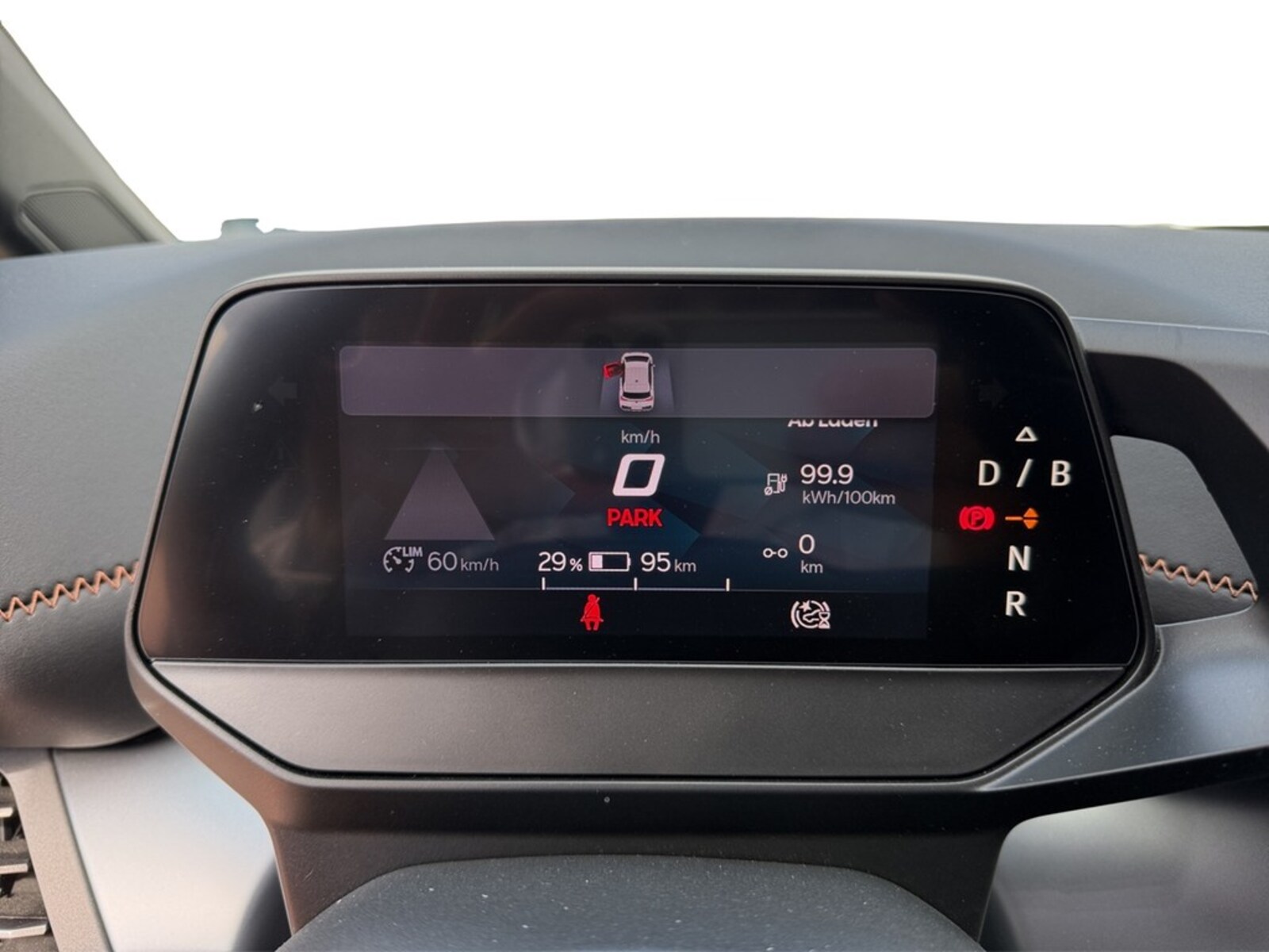 CUPRA Born – Bild 15