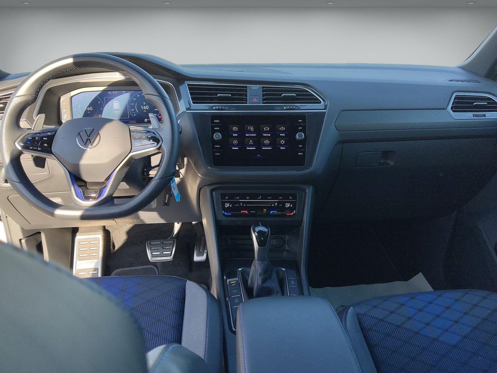 Volkswagen Tiguan – Bild 10