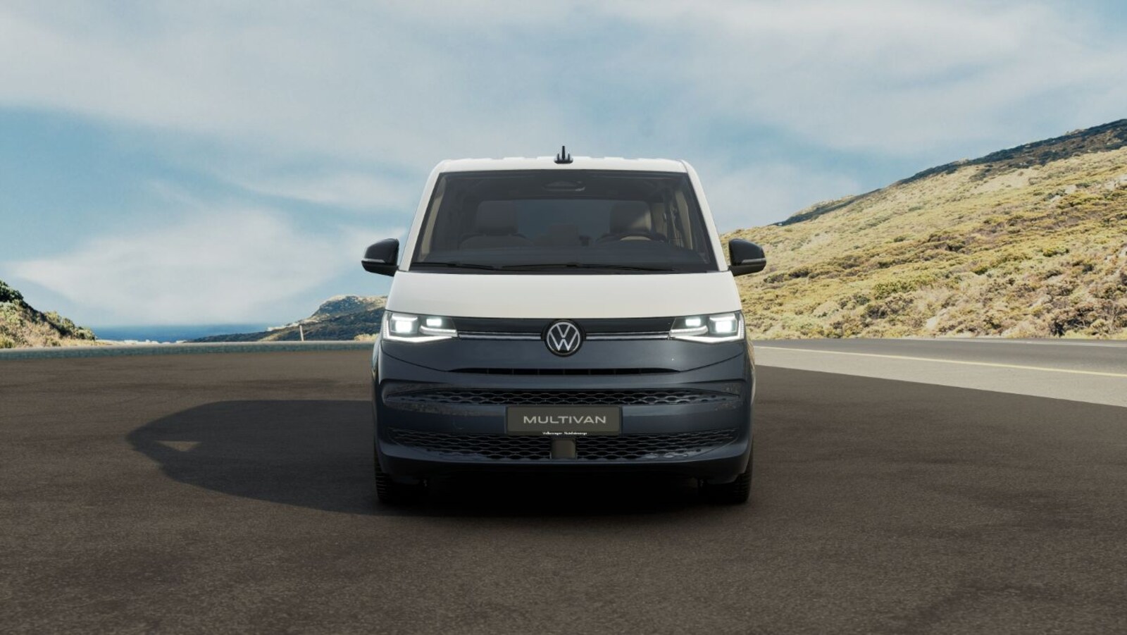 Volkswagen Multivan Langversion – Bild 24