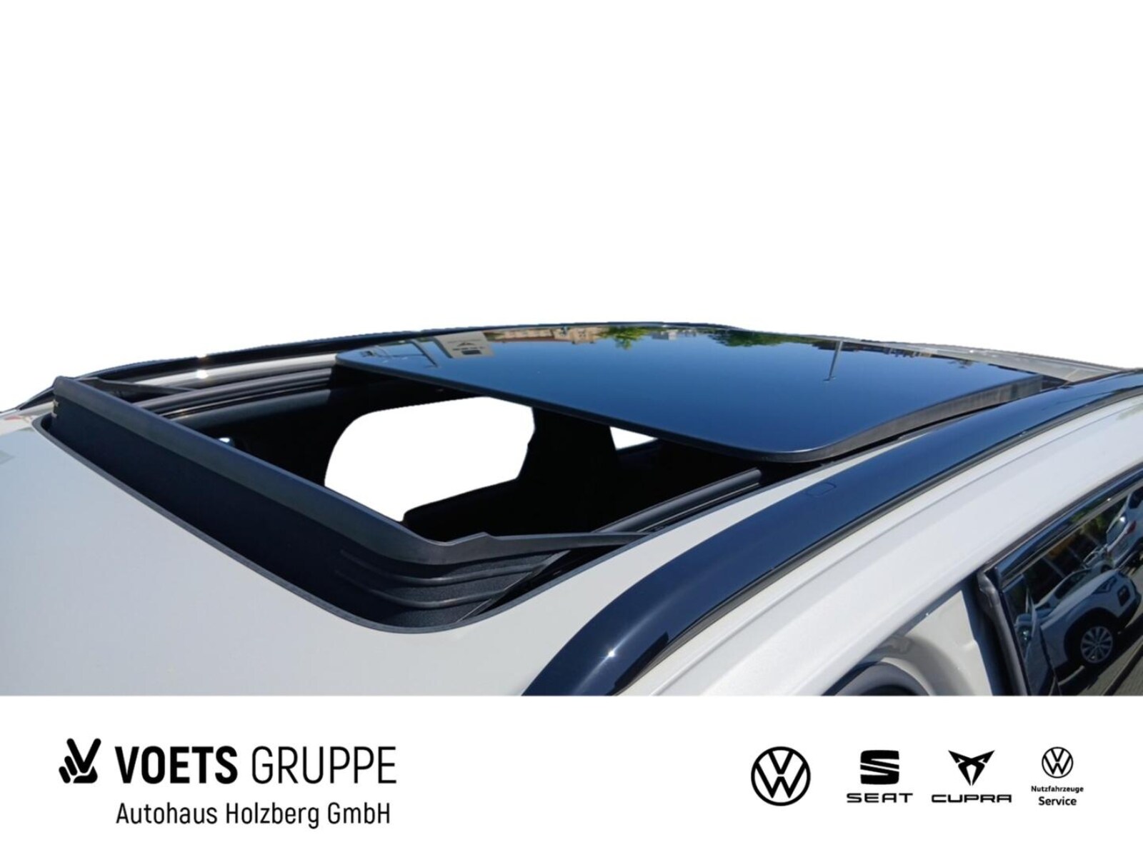Volkswagen Touareg – Bild 14