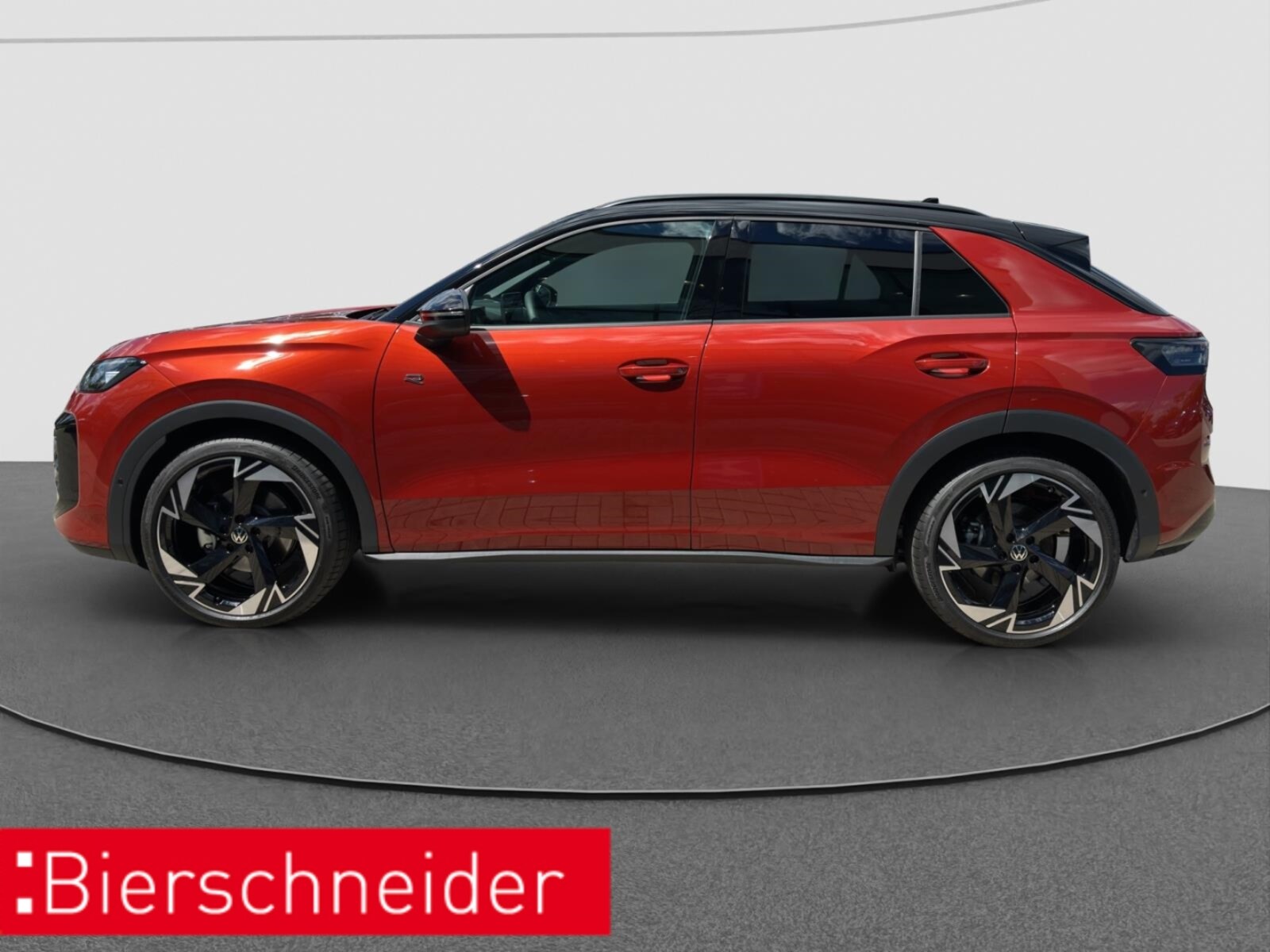 Volkswagen T-Roc – Bild 3
