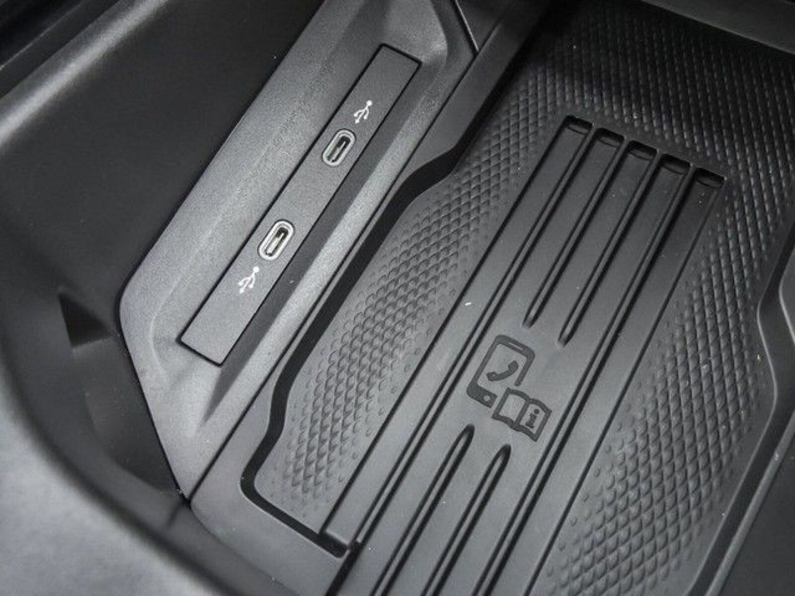 Volkswagen Passat – Bild 22
