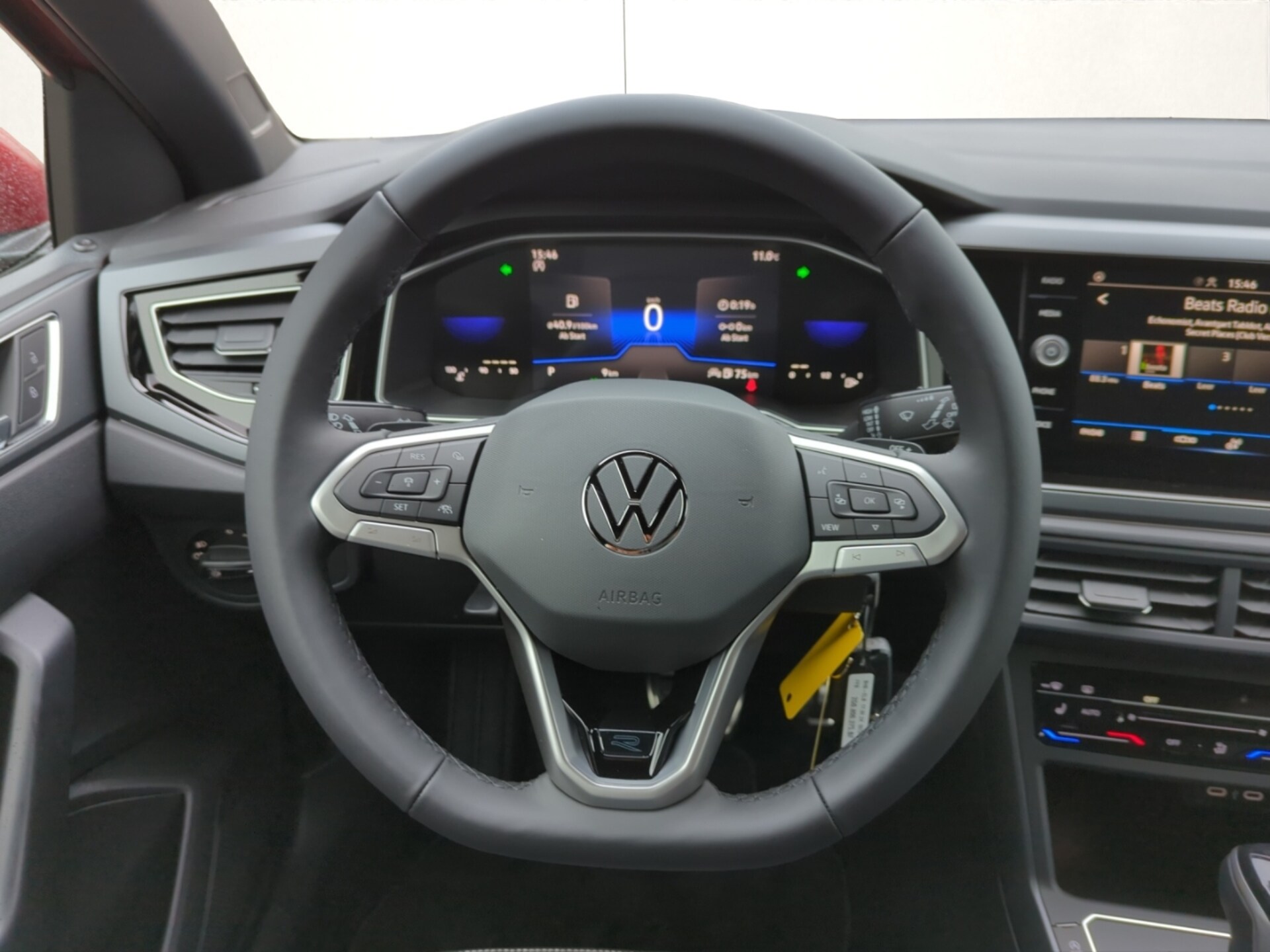 Volkswagen Taigo R-Line