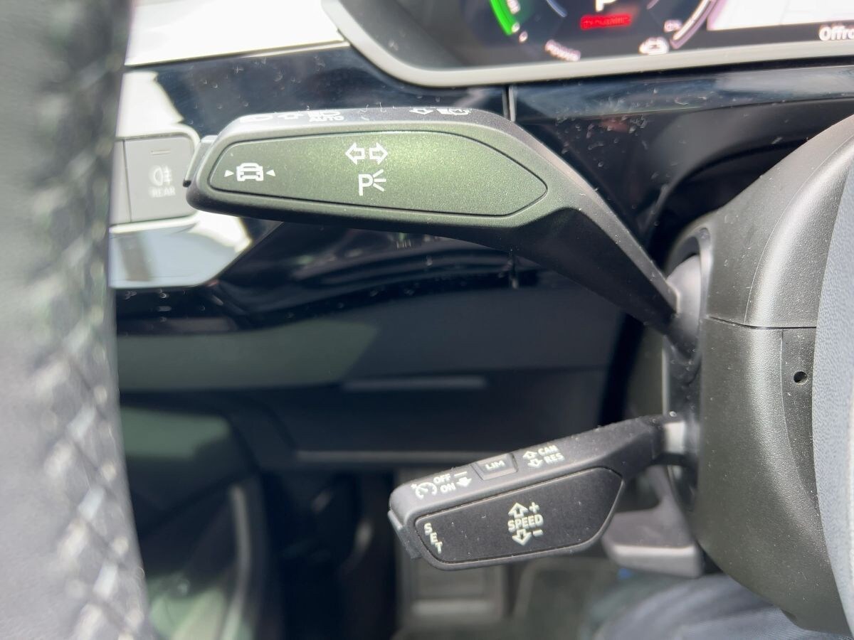 Image about Audi e-tron 55 quattro