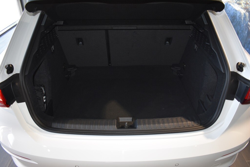 Image about Audi A3 Sportback A3 Sportback 35 TFSI Proline 150 hk 6-växlad