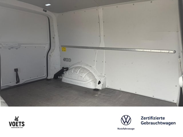 Volkswagen T6.1 Transporter