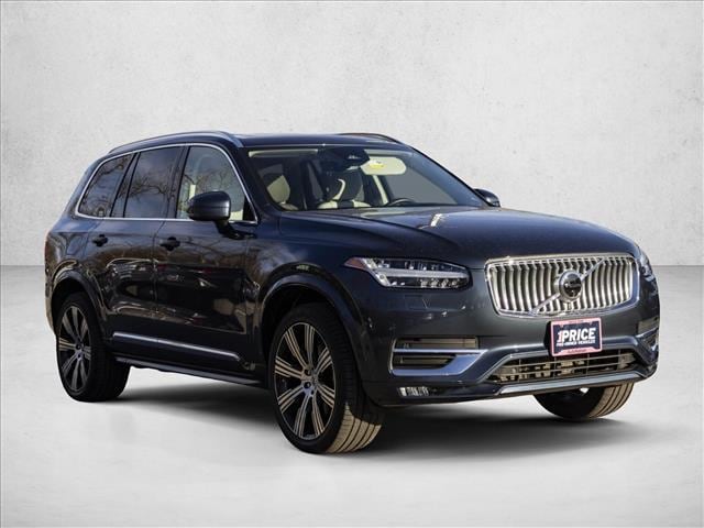 2023 VOLVO XC90 - Image 3