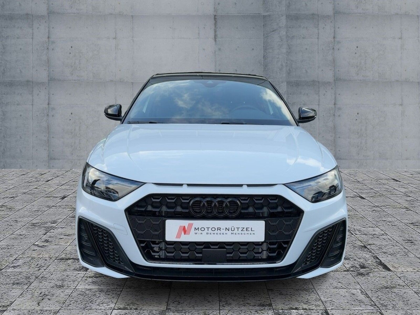 Audi A1 Sportback – Bild 2