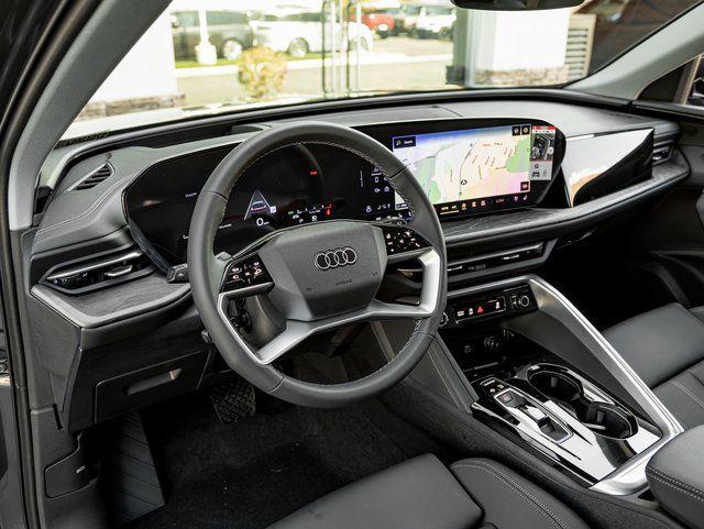 2025 Audi Q5 Premium Plus - Photo 15