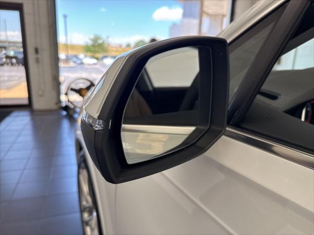 2025 Audi Q7 Premium Plus - Photo 13