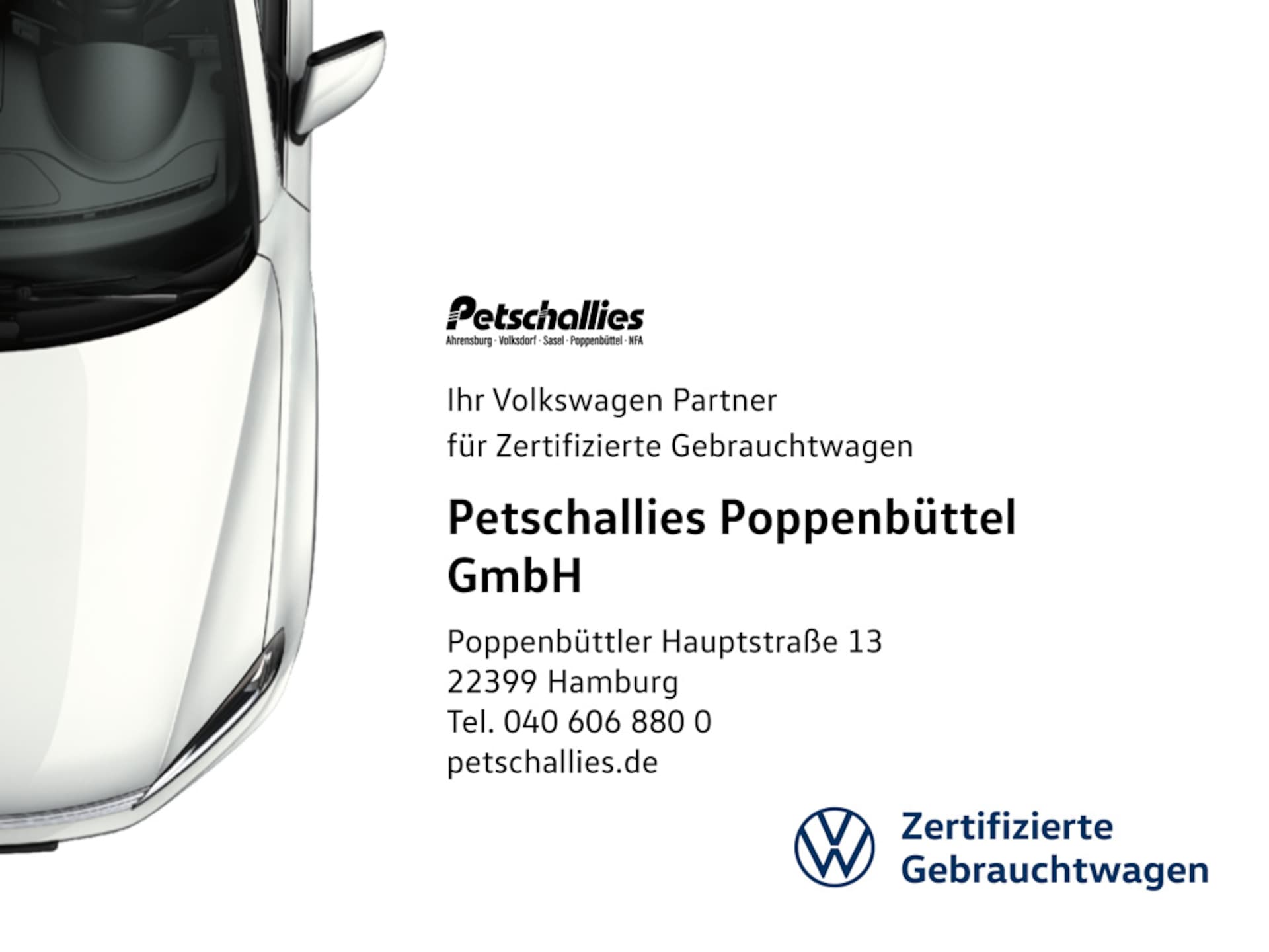 Volkswagen ID.4 Pro