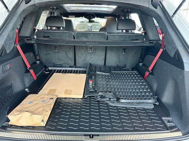 2026 Audi SQ7 Prestige - Photo 10