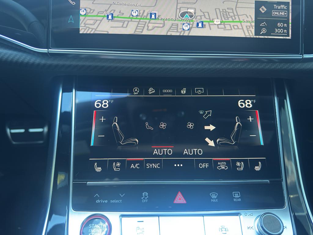 2026 Audi SQ7 Premium Plus - Photo 33